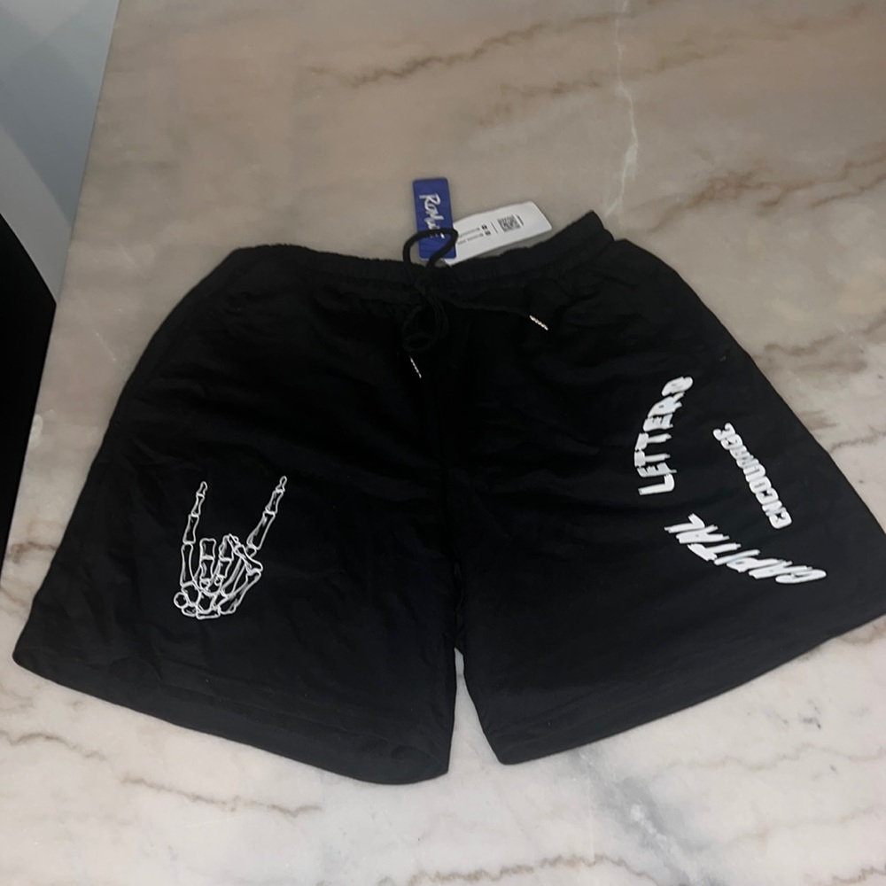 Boys summer shorts